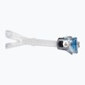 Okulary do pływania Aquasphere Kaiman Compact transparent/blue tinted 3