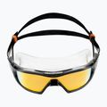 Maska do pływania Aquasphere Vista Pro dark gray/black MS5591201LMO 2