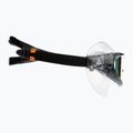 Maska do pływania Aquasphere Vista Pro dark gray/black MS5591201LMO 3