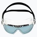 Maska do pływania Aquasphere Vista XP transparent/black 2