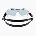 Maska do pływania Aquasphere Vista XP transparent/black 5