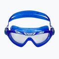 Maska do pływania Aquasphere Vista XP blue/white/clear 2