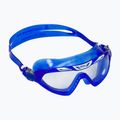 Maska do pływania Aquasphere Vista XP blue/white/clear 3