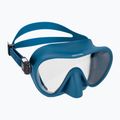 Maska do nurkowania Aqualung Nabul navy blue