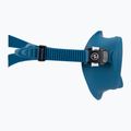 Maska do nurkowania Aqualung Nabul navy blue 3
