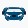 Maska do nurkowania Aqualung Nabul navy blue 5