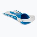 Płetwy do snorkelingu Aqualung Twister blue/white 4