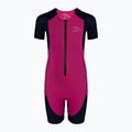 Pianka do pływania dziecięca Aquasphere Stingray HP 1,5 mm pink/navy blue 2