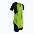Pianka do pływania dziecięca Aquasphere Stingray HP 1,5 mm bright green/navy blue