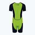 Pianka do pływania dziecięca Aquasphere Stingray HP 1,5 mm bright green/navy blue 3