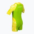 Pianka do pływania dziecięca Aquasphere Stingray 2.0 mm green/yellow 2