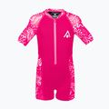 Pianka do pływania dziecięca Aquasphere Stingray 2.0 mm raspberry pink