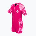 Pianka do pływania dziecięca Aquasphere Stingray 2.0 mm raspberry pink 4