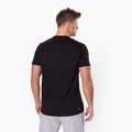 Koszulka męska Lacoste TH3401 black 3