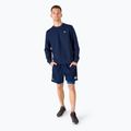 Bluza męska Lacoste SH9604 navy blue/navy blue 2