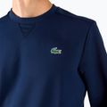 Bluza męska Lacoste SH9604 navy blue/navy blue 4