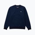 Bluza męska Lacoste SH9604 navy blue/navy blue 5