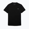 Koszulka męska Lacoste TH3401 black
