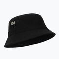 Kapelusz Lacoste RK2056 black