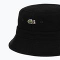 Kapelusz Lacoste RK2056 black 3