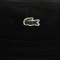 Kapelusz Lacoste RK2056 black 5