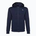 Bluza męska Lacoste SH9676 navy blue/navy blue