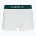 Bokserki Lacoste 5H3389 001 3 pary white 2