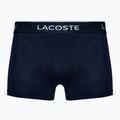 Bokserki Lacoste 5H3401 3 pary navy blue/green/red/navy 2