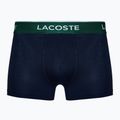 Bokserki Lacoste 5H3401 3 pary navy blue/green/red/navy 3