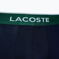 Bokserki Lacoste 5H3401 3 pary navy blue/green/red/navy 6