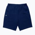 Spodenki męskie Lacoste GH3822 navy blue/navy blue 5