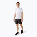 Koszulka polo męska Lacoste DH2094 white/black 3