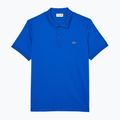 Koszulka polo męska Lacoste DH2050 lazuli 5