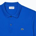 Koszulka polo męska Lacoste DH2050 lazuli 6