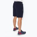 Spodenki męskie Lacoste GH3822 navy blue/navy blue 3