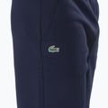 Spodenki męskie Lacoste GH3822 navy blue/navy blue 4