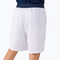 Spodenki męskie Lacoste GH1044 white/navy blue/white/white 3