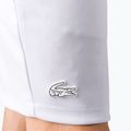Spodenki męskie Lacoste GH1044 white/navy blue/white/white 4