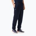 Spodnie męskie Lacoste XH124T navy blue