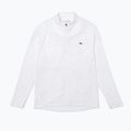 Bluza męska Lacoste SH0863 white