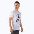 Zestaw koszulka + czapka + torba Lacoste TH6661 Fun Pack white