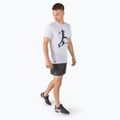 Zestaw koszulka + czapka + torba Lacoste TH6661 Fun Pack white 2
