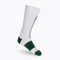 Skarpety Lacoste RA4181 white/green/ chervil/limei