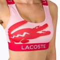 Góra od stroju kąpielowego Lacoste MF3389 lotus/fireman/overview 5