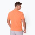Koszulka męska Lacoste TH7618 mandarin tree orange 3