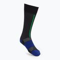 Skarpety Lacoste RA4181 black/cosmic/ chervil/lime