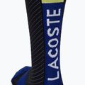 Skarpety Lacoste RA4181 black/cosmic/ chervil/lime 3