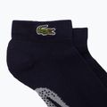 Skarpety Lacoste RA4188 navy blue/silver chine 2