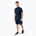 Spodenki męskie Lacoste GH0965 navy blue/navy blue/ether 2