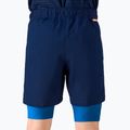 Spodenki męskie Lacoste GH0965 navy blue/navy blue/ether 3